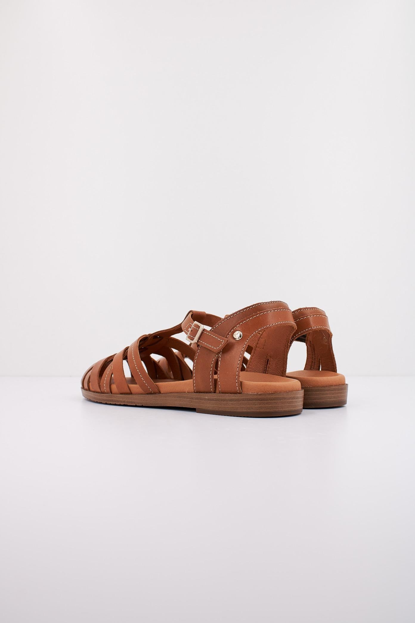PIKOLINOS WQ en color MARRON (3)