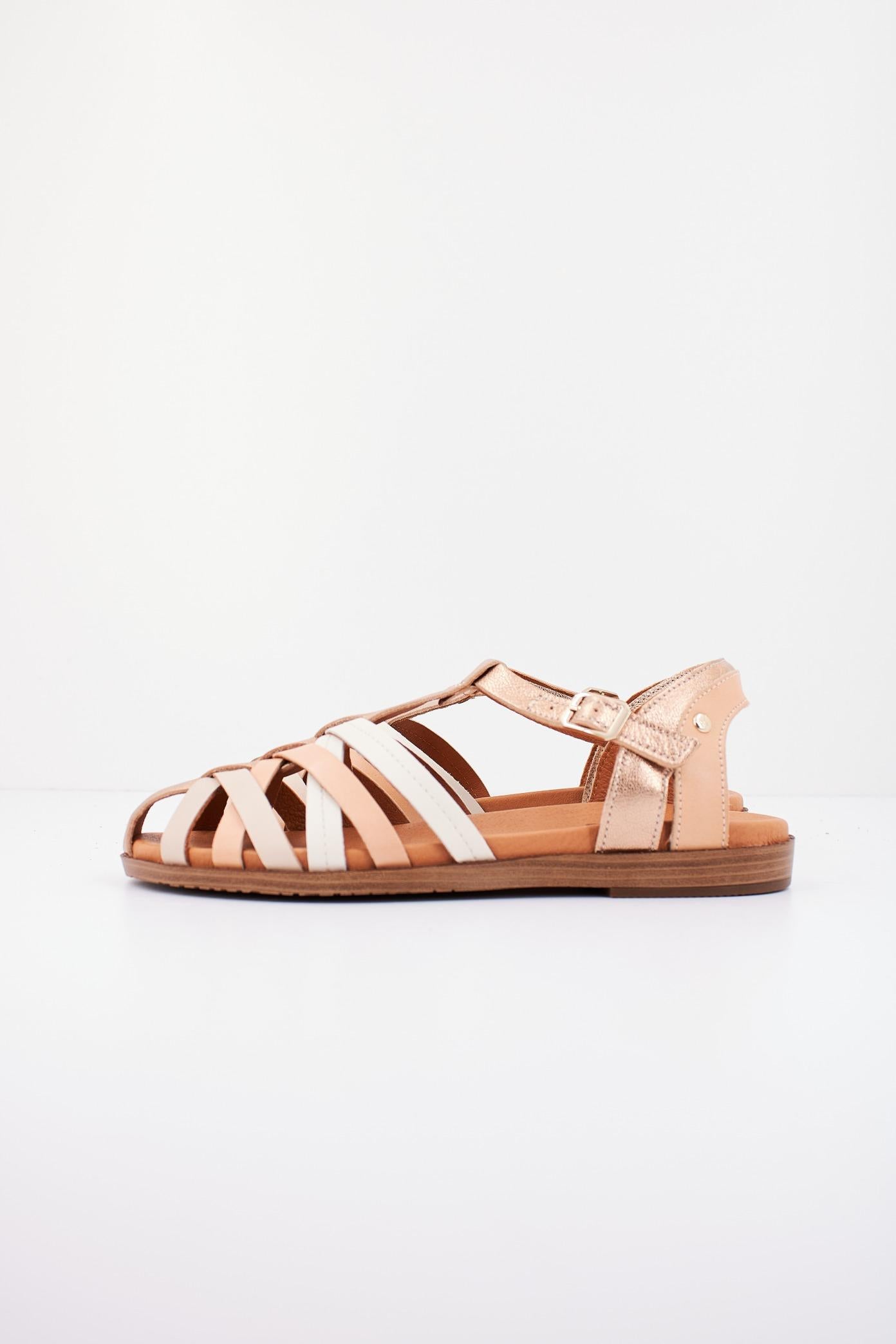 PIKOLINOS WQ CLC en color MARRON (1)