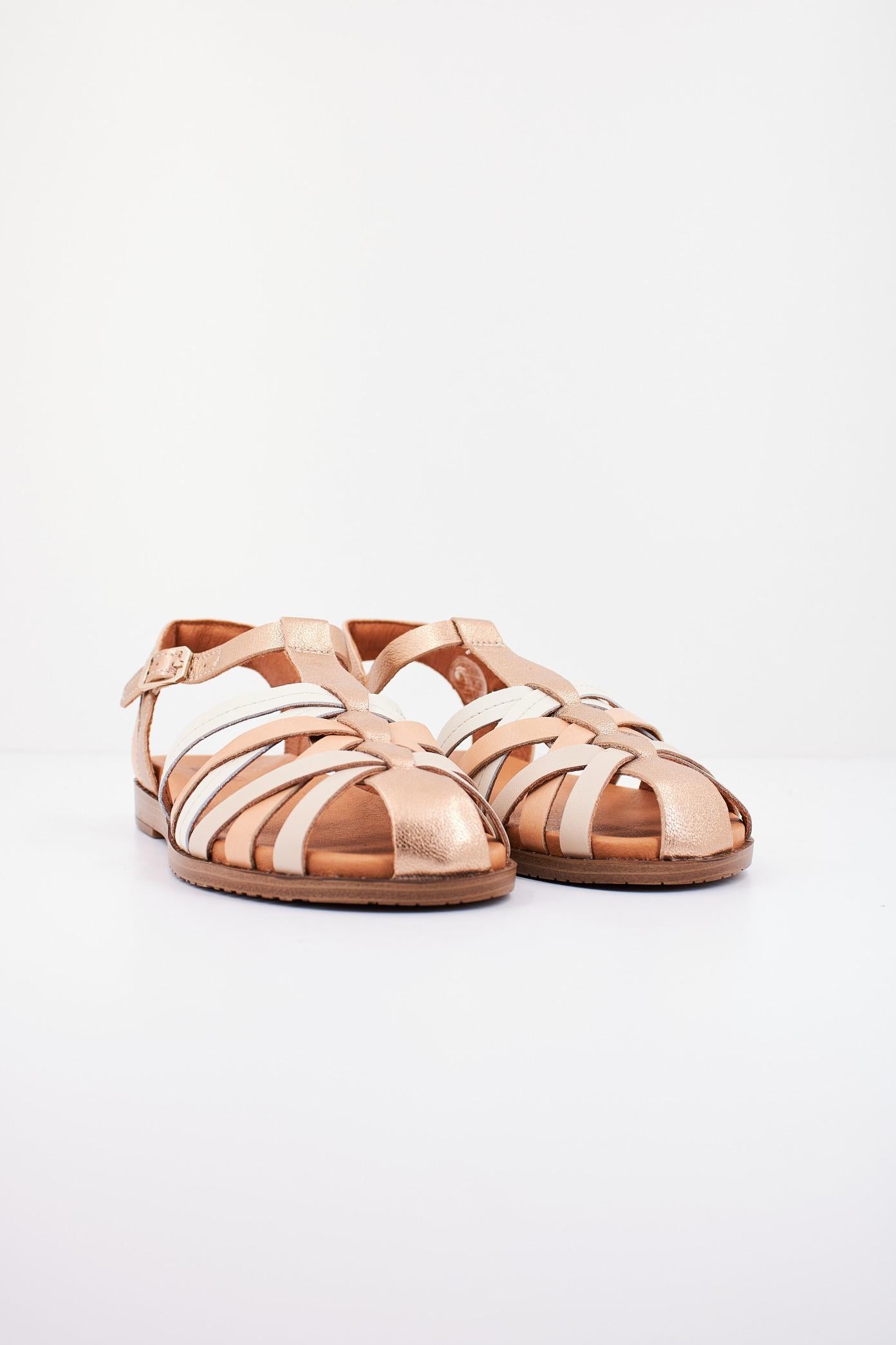 PIKOLINOS WQ CLC en color MARRON (2)