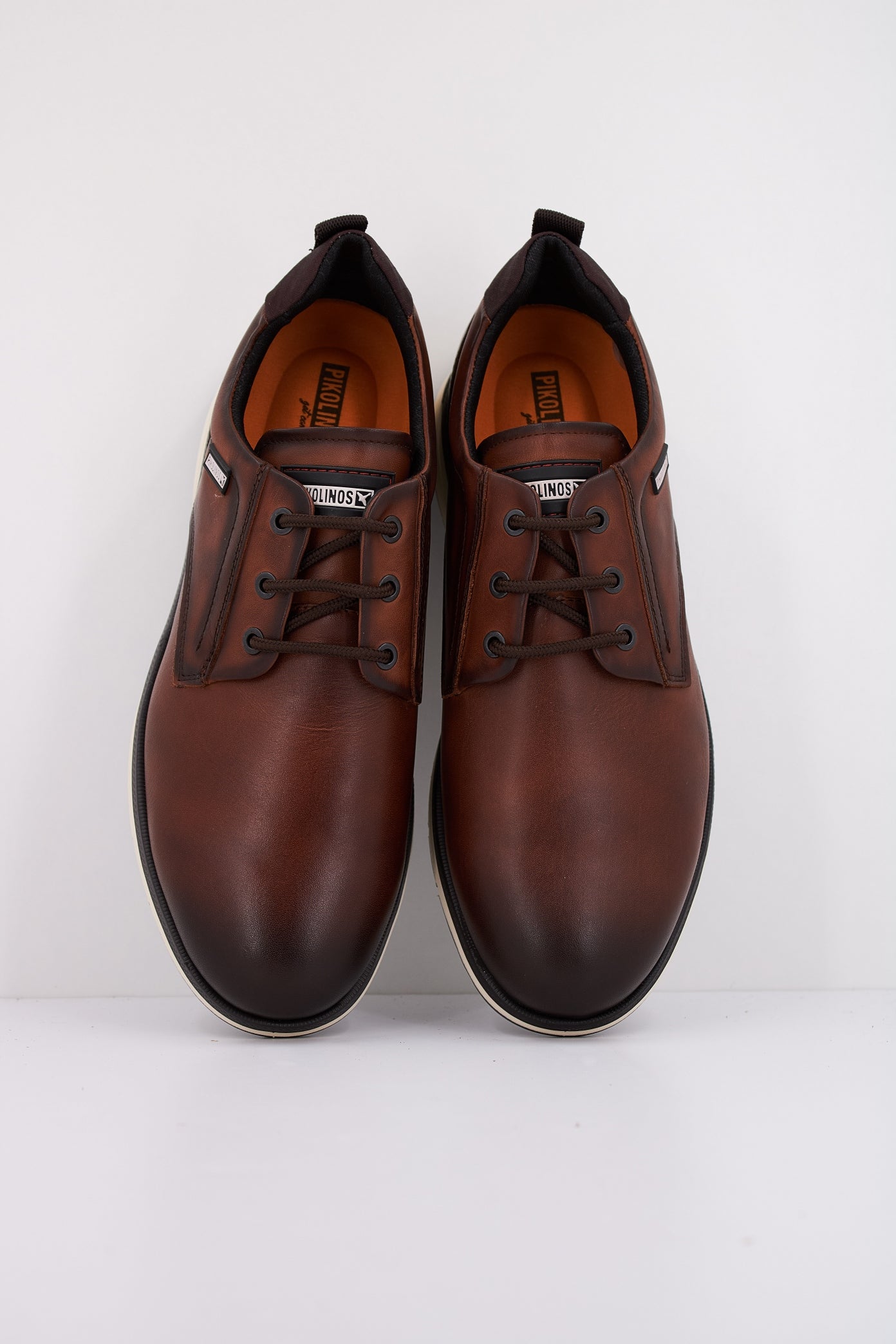 PIKOLINOS VIGO en color MARRON (3)