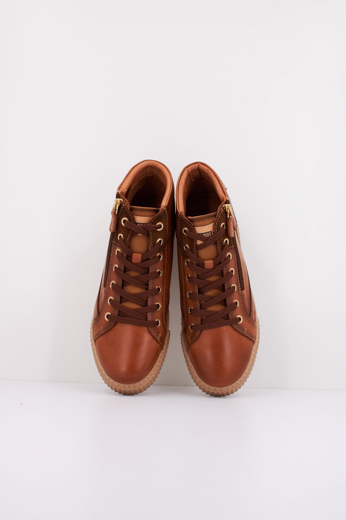 PIKOLINOS RIELLS en color MARRON (3)