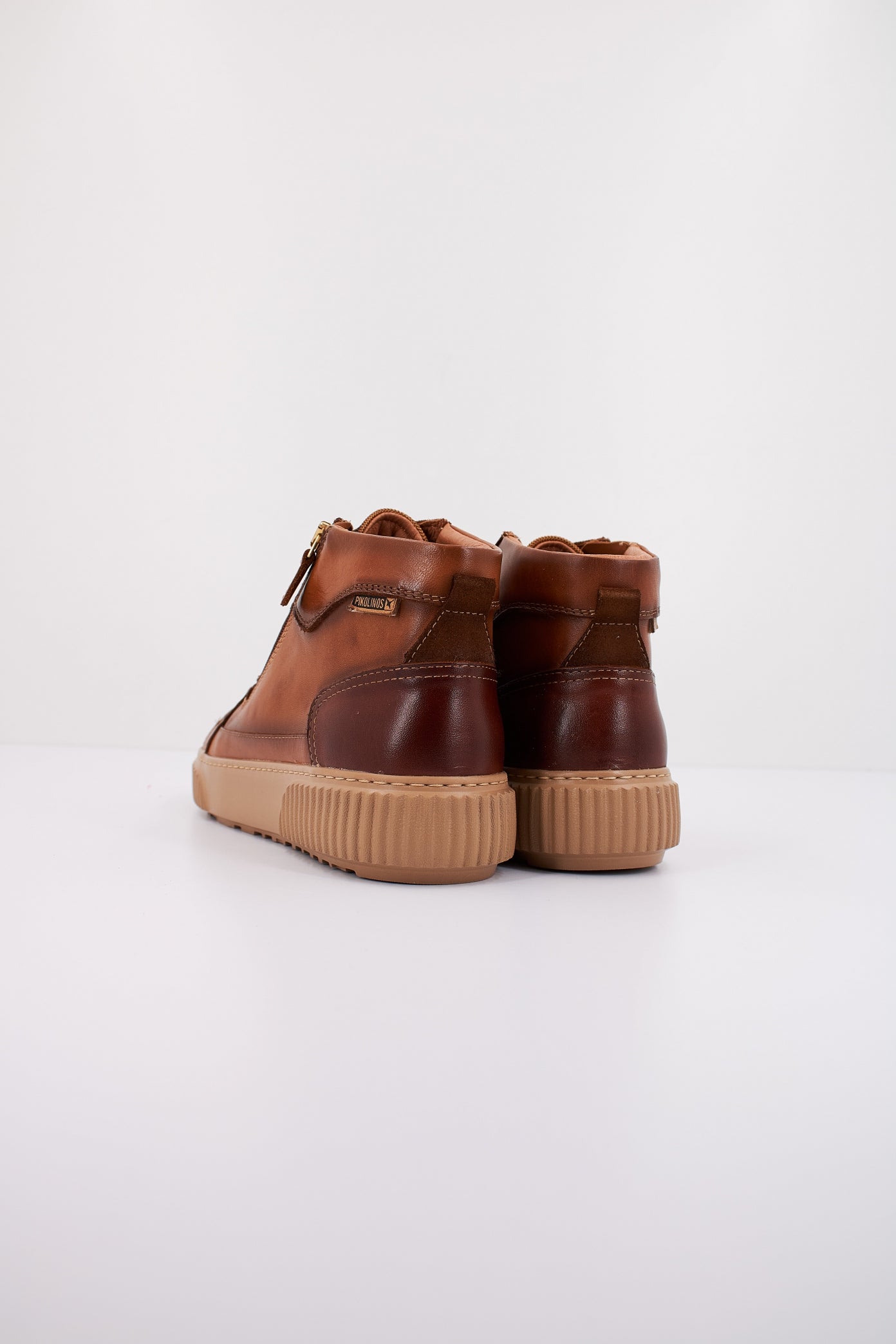 PIKOLINOS RIELLS en color MARRON (4)