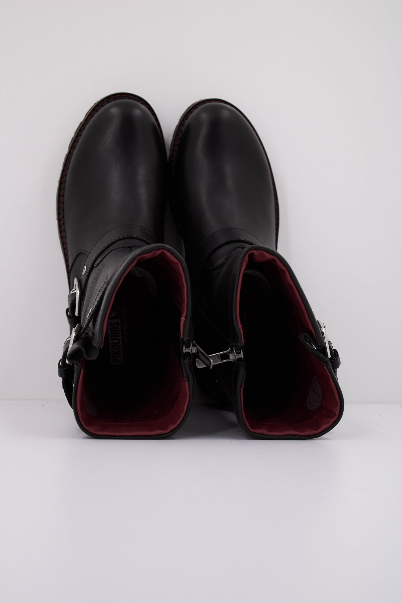 PIKOLINOS VICAR WS en color NEGRO (3)