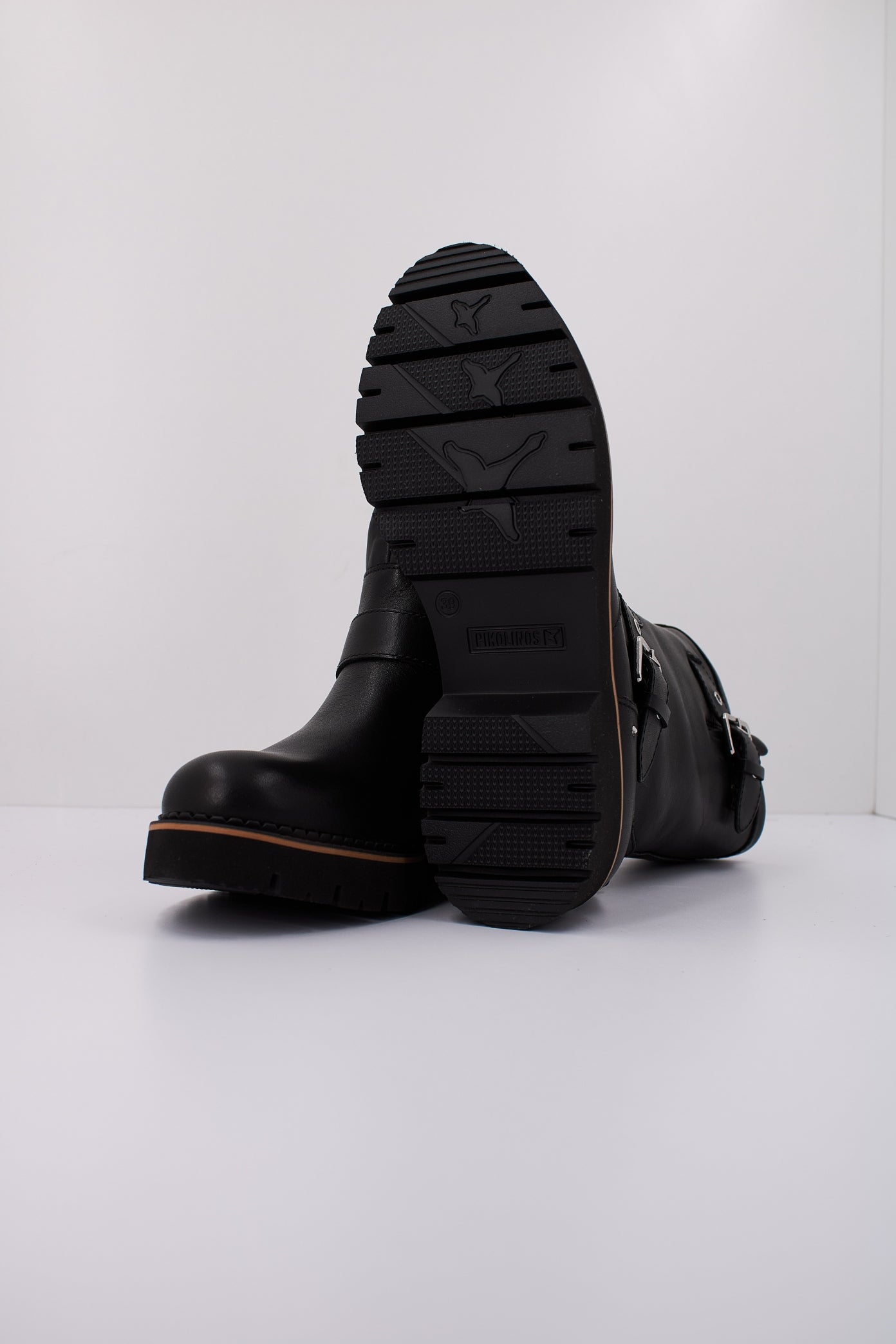 PIKOLINOS VICAR WS en color NEGRO (5)