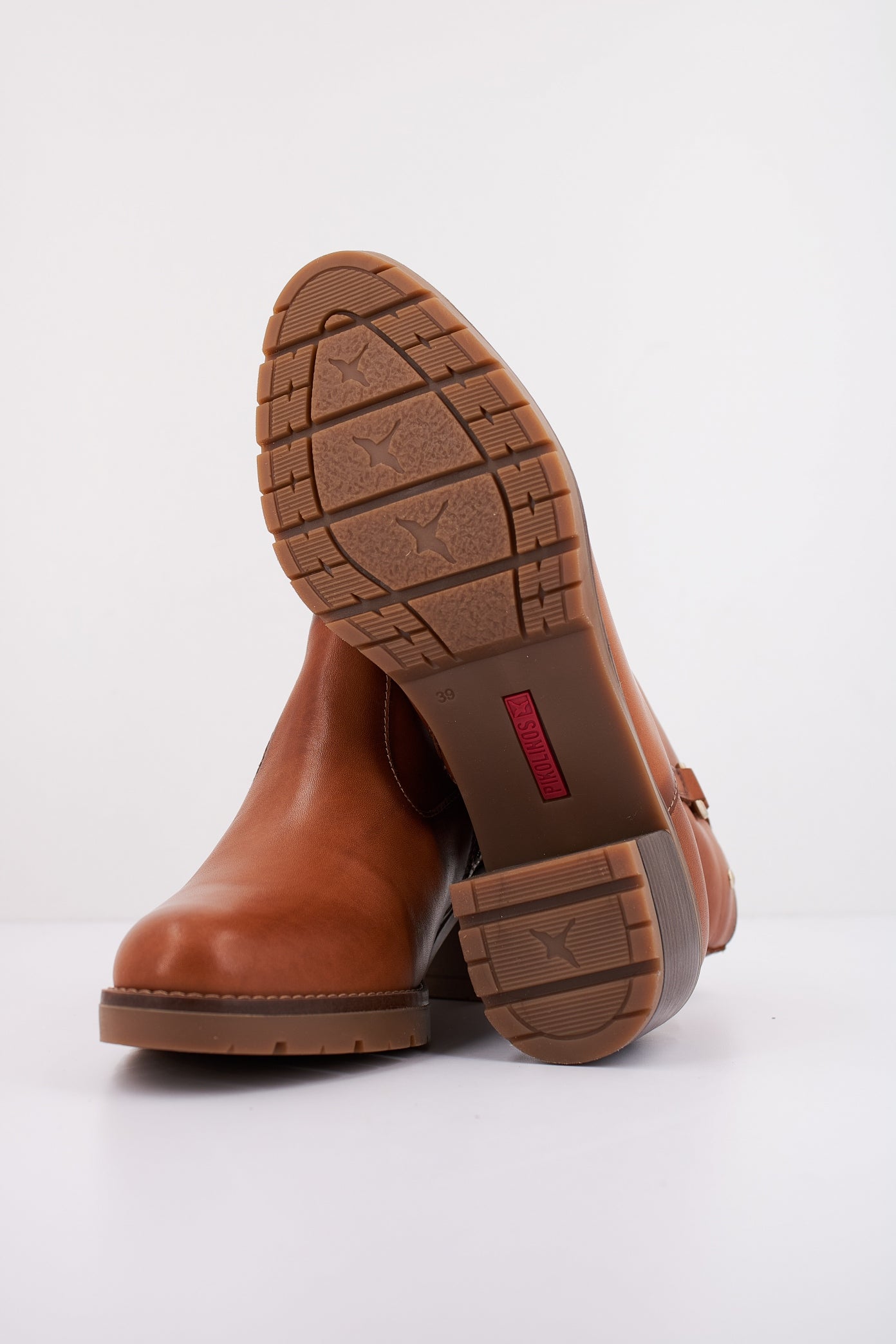PIKOLINOS LLANES WH en color MARRON (5)