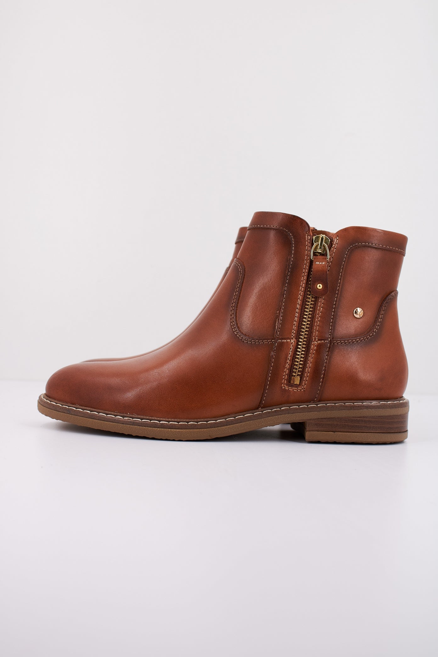 PIKOLINOS ALDAYA en color MARRON (1)