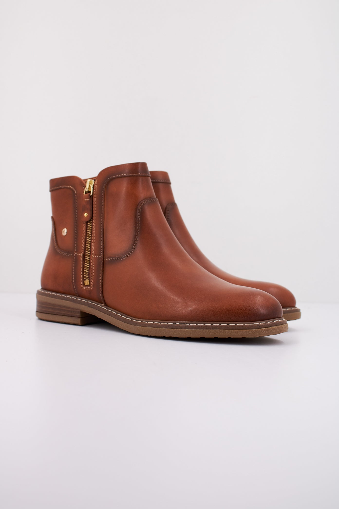 PIKOLINOS ALDAYA en color MARRON (2)