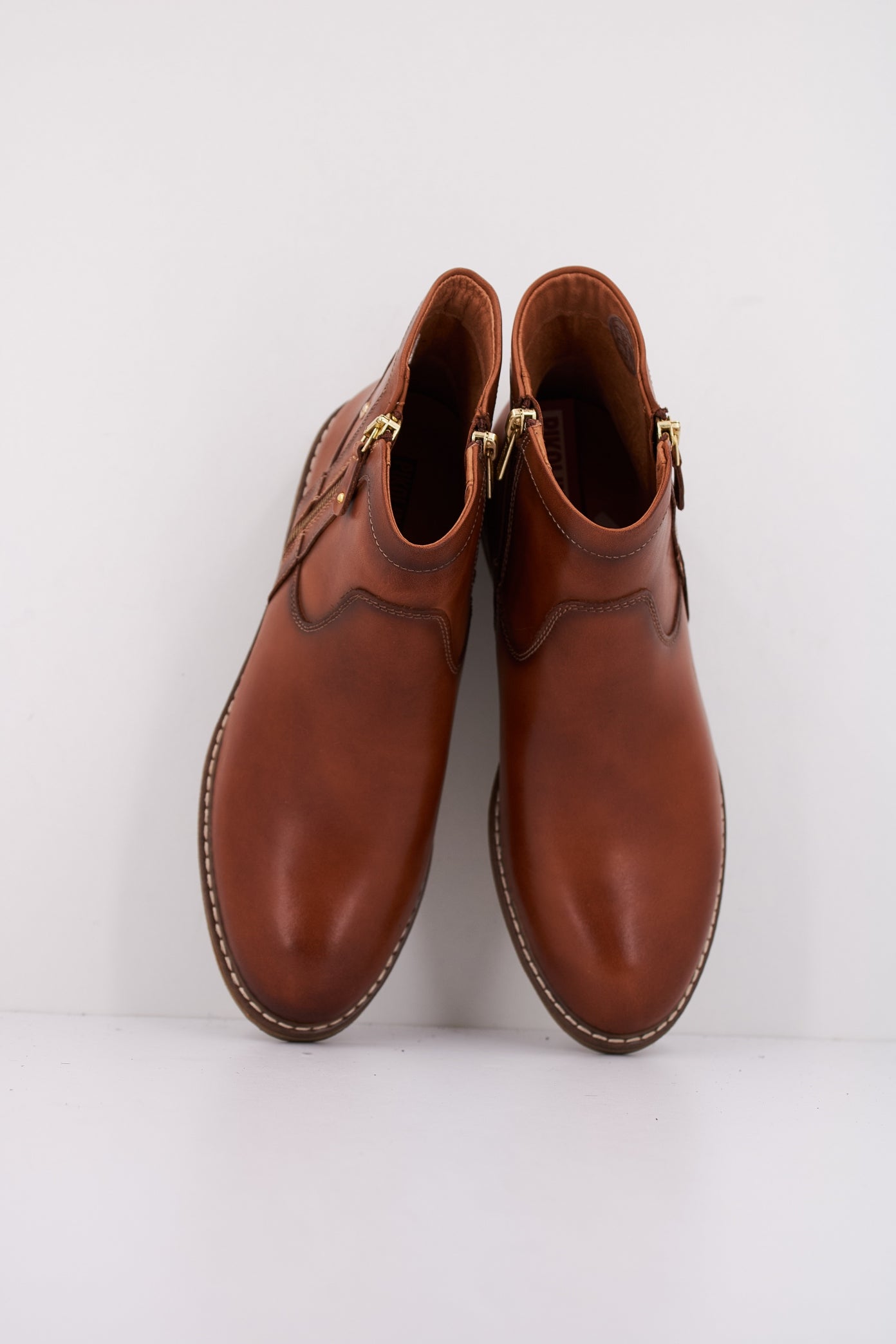 PIKOLINOS ALDAYA en color MARRON (3)