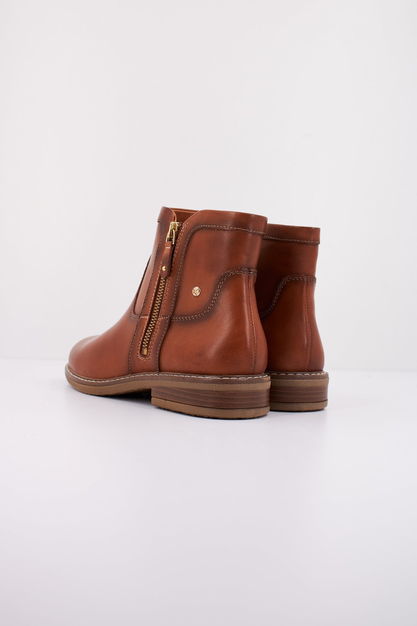 PIKOLINOS ALDAYA en color MARRON (4)
