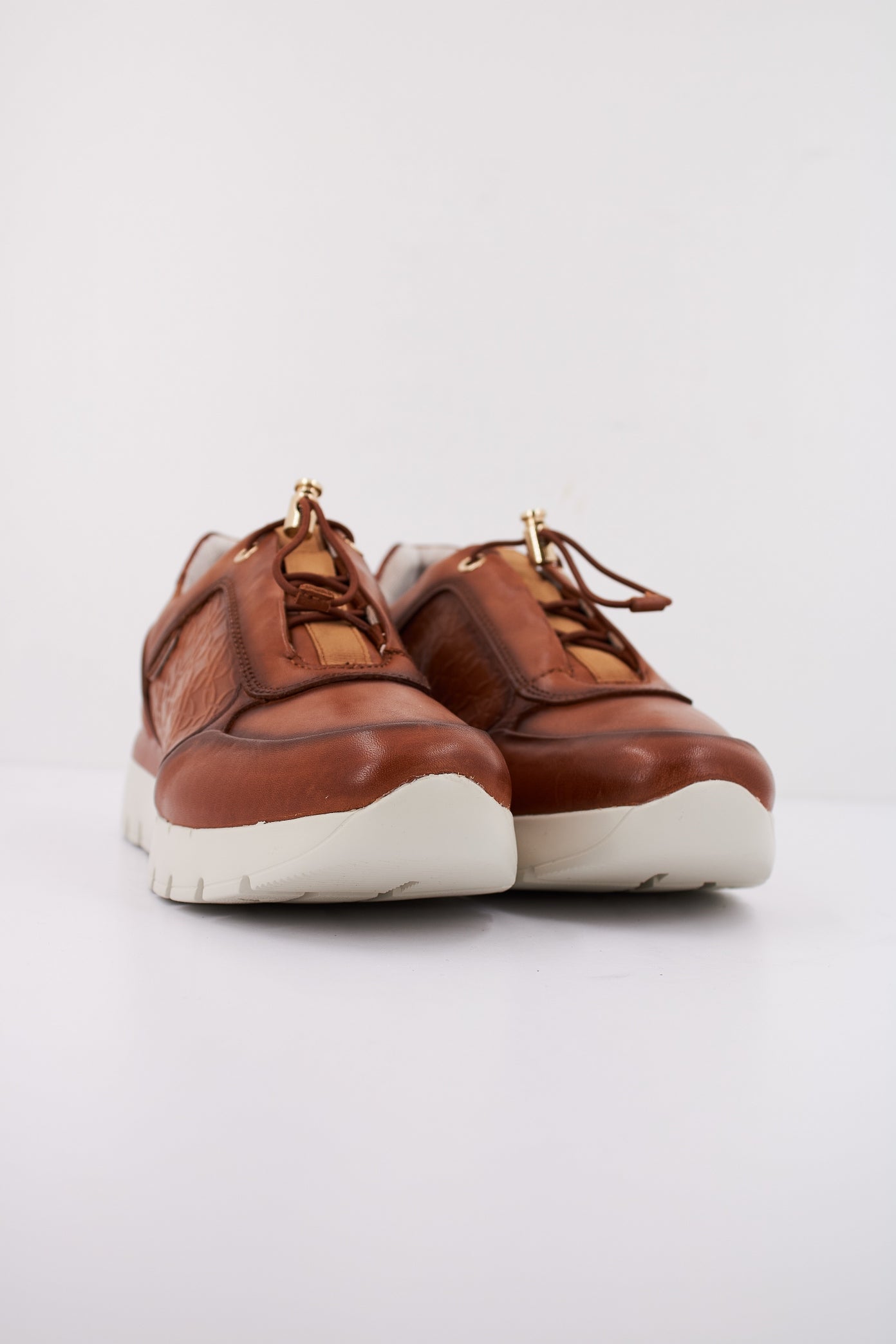 PIKOLINOS ASTURIAS en color MARRON CLARO (2)