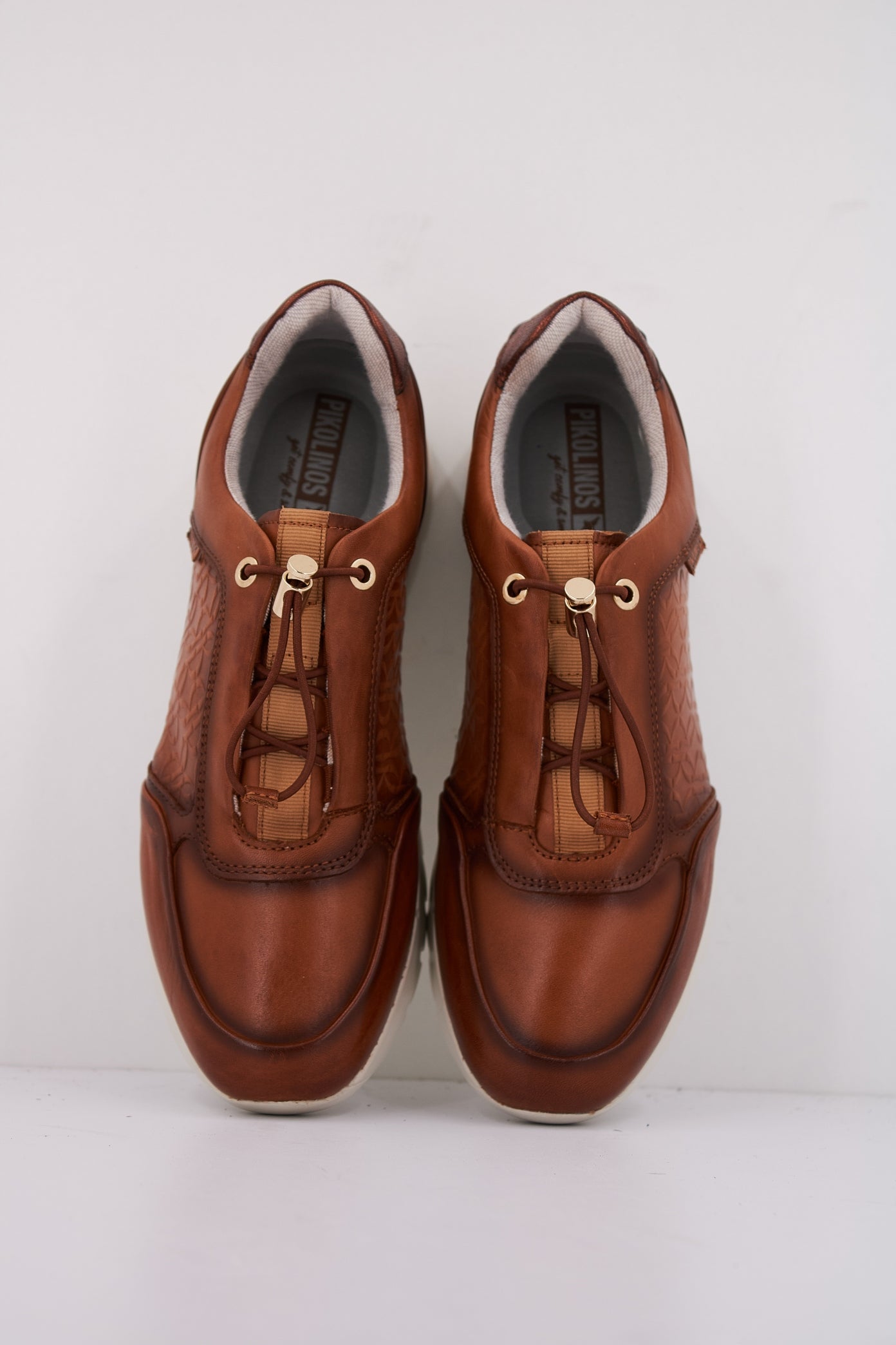 PIKOLINOS ASTURIAS en color MARRON CLARO (3)