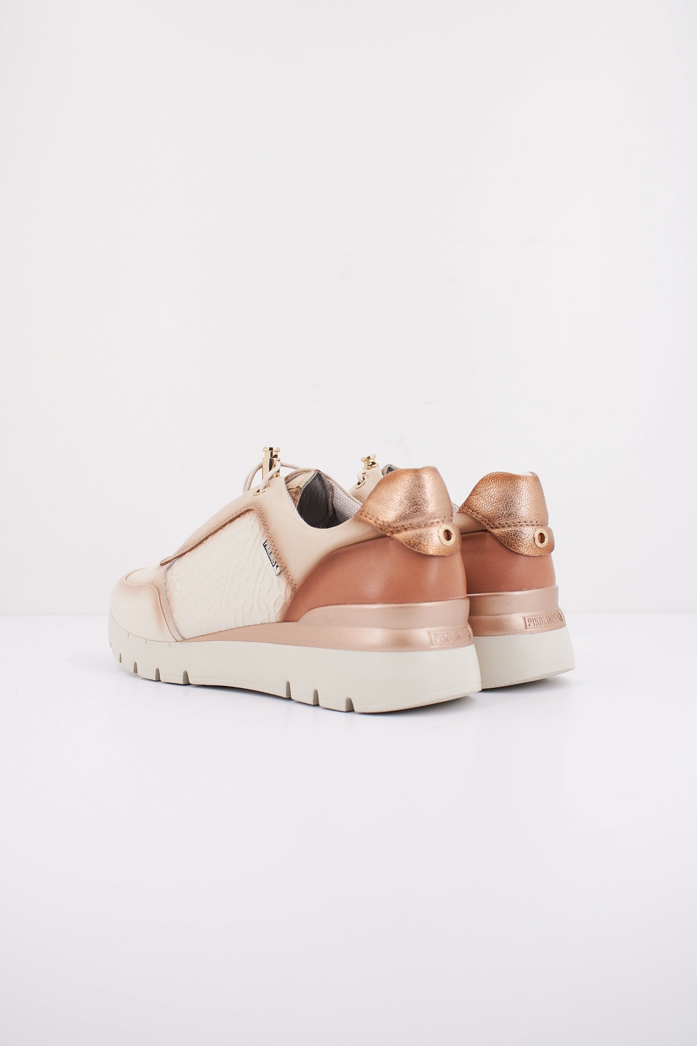 PIKOLINOS ASTURIAS en color BLANCO (4)