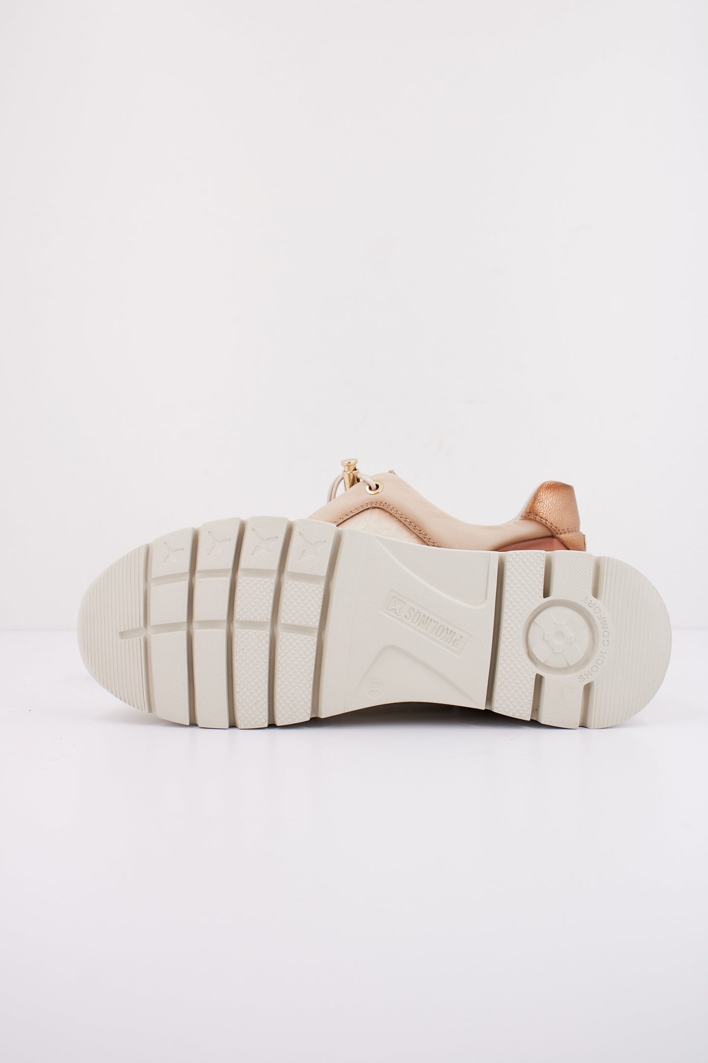 PIKOLINOS ASTURIAS en color BLANCO (5)