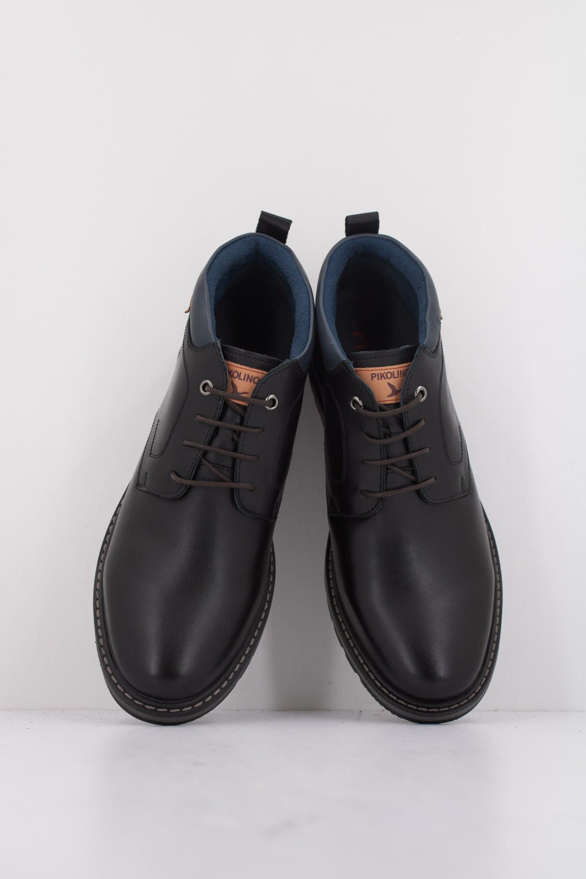 PIKOLINOS MJ C en color NEGRO (3)