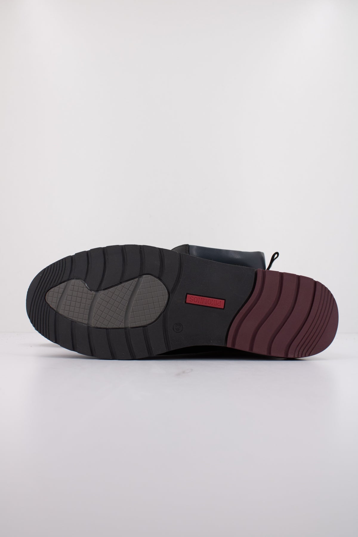 PIKOLINOS MJ C en color NEGRO (5)