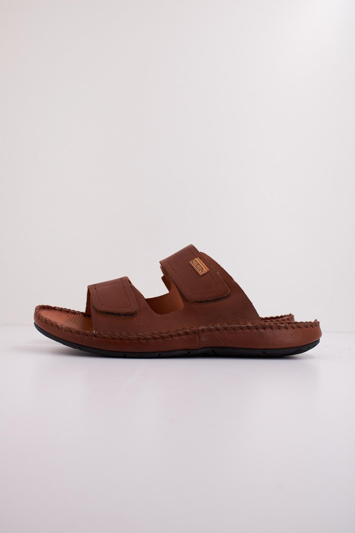 PIKOLINOS J en color MARRON (1)