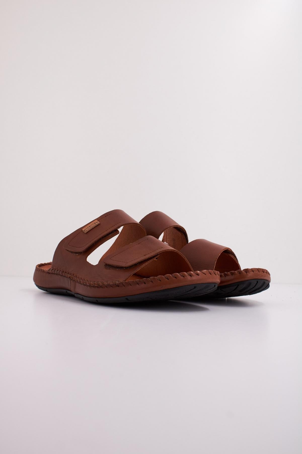 PIKOLINOS J en color MARRON (2)