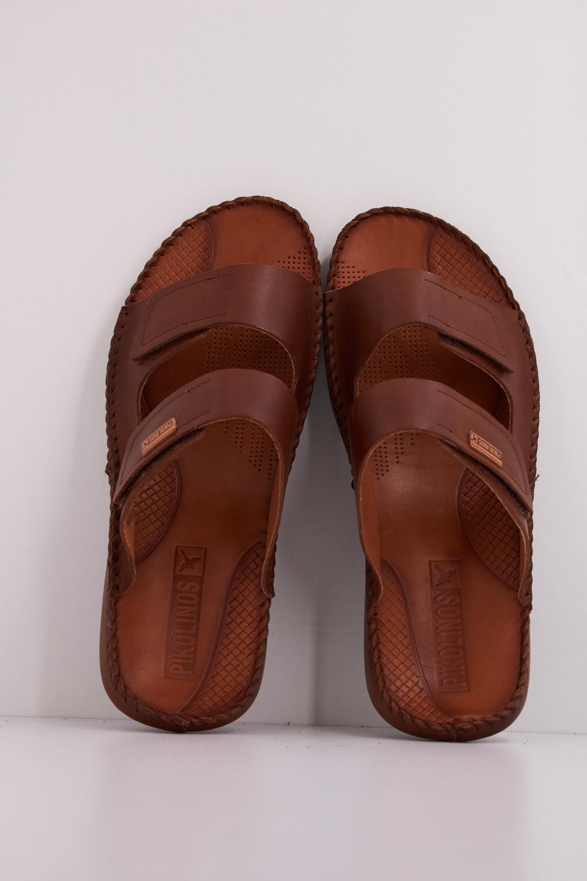 PIKOLINOS J en color MARRON (3)