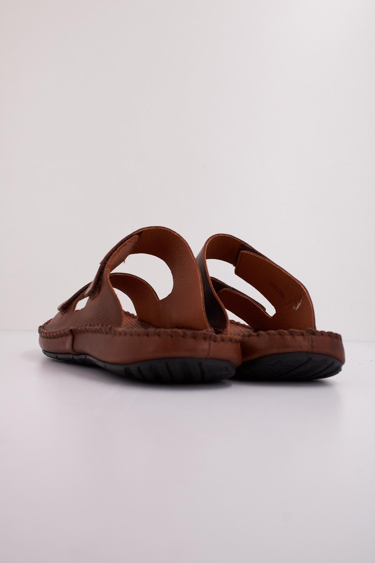 PIKOLINOS J en color MARRON (4)