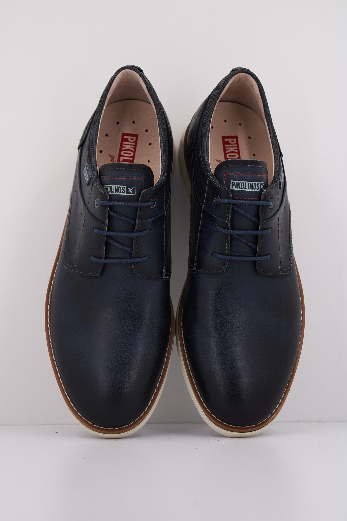 PIKOLINOS MA C en color AZUL  (3)