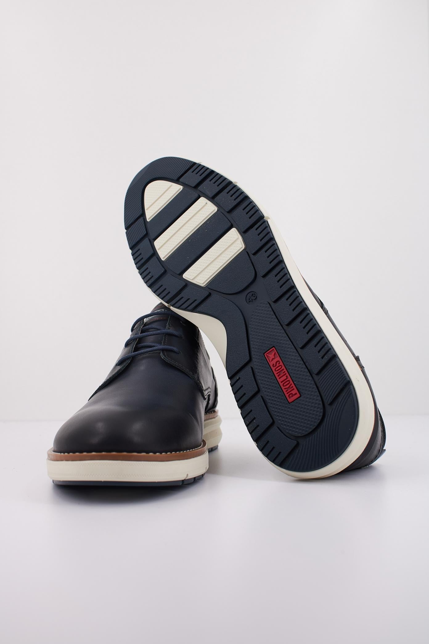 PIKOLINOS MA C en color AZUL  (5)