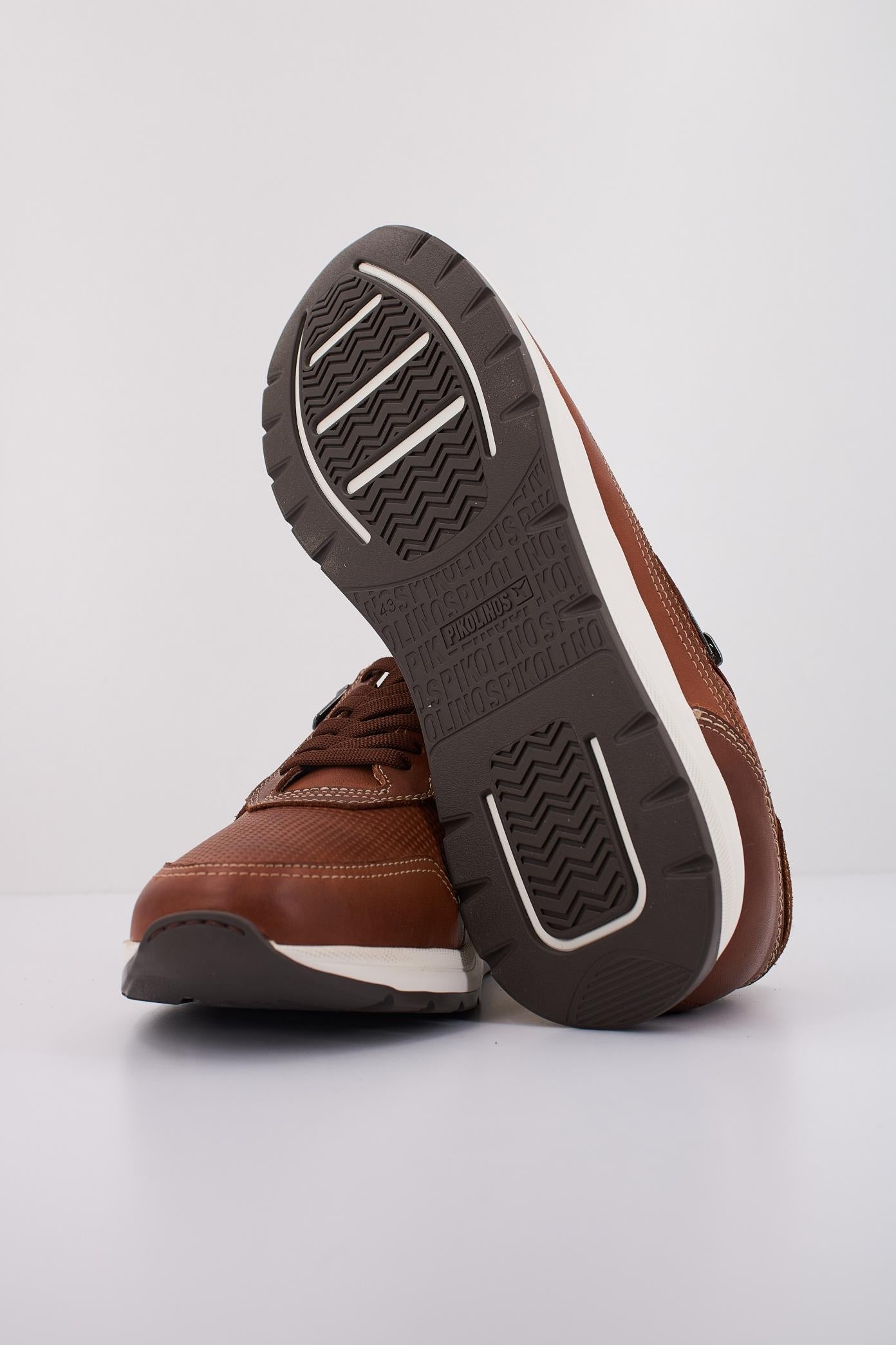 PIKOLINOS MB C en color MARRON (5)