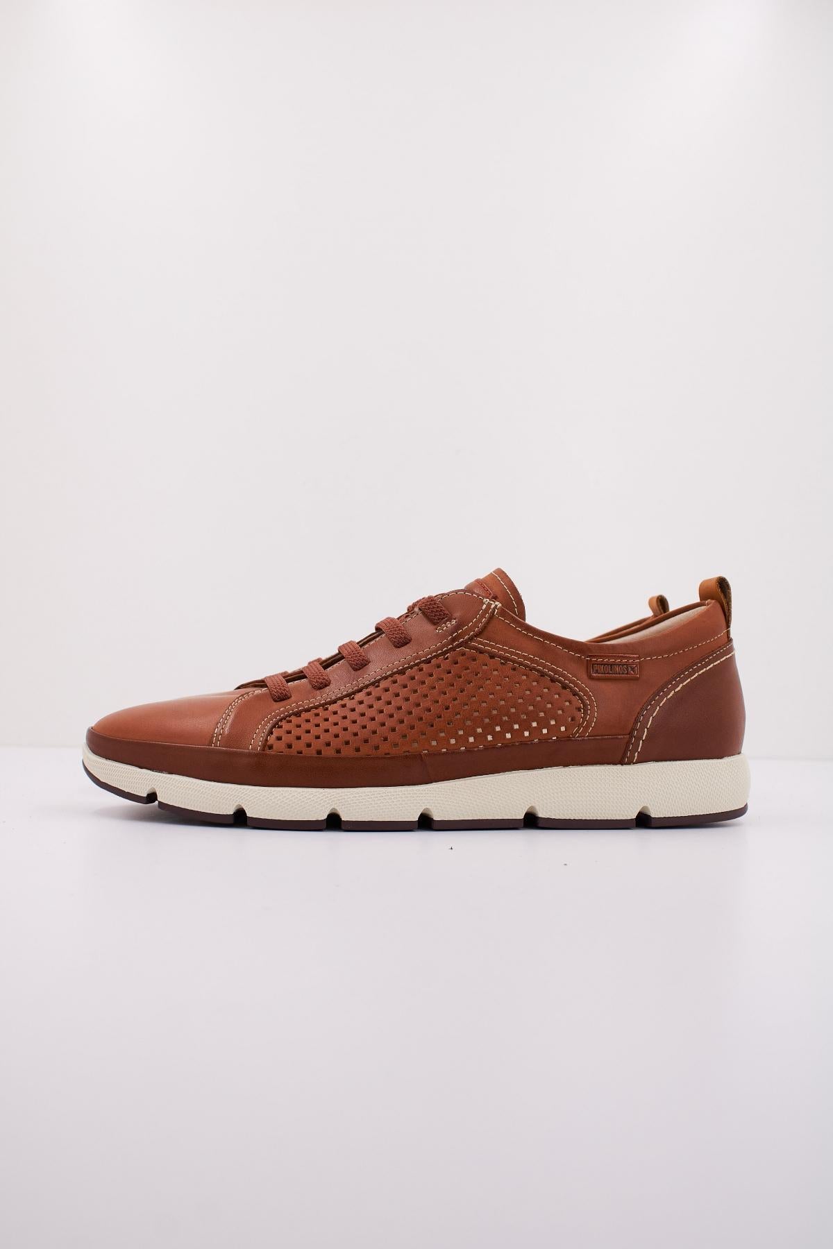 PIKOLINOS MA C en color MARRON (1)