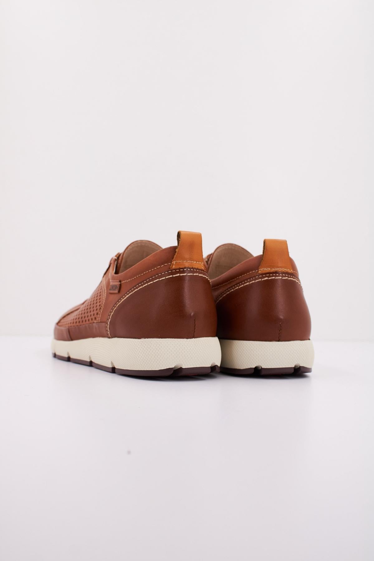 PIKOLINOS MA C en color MARRON (4)