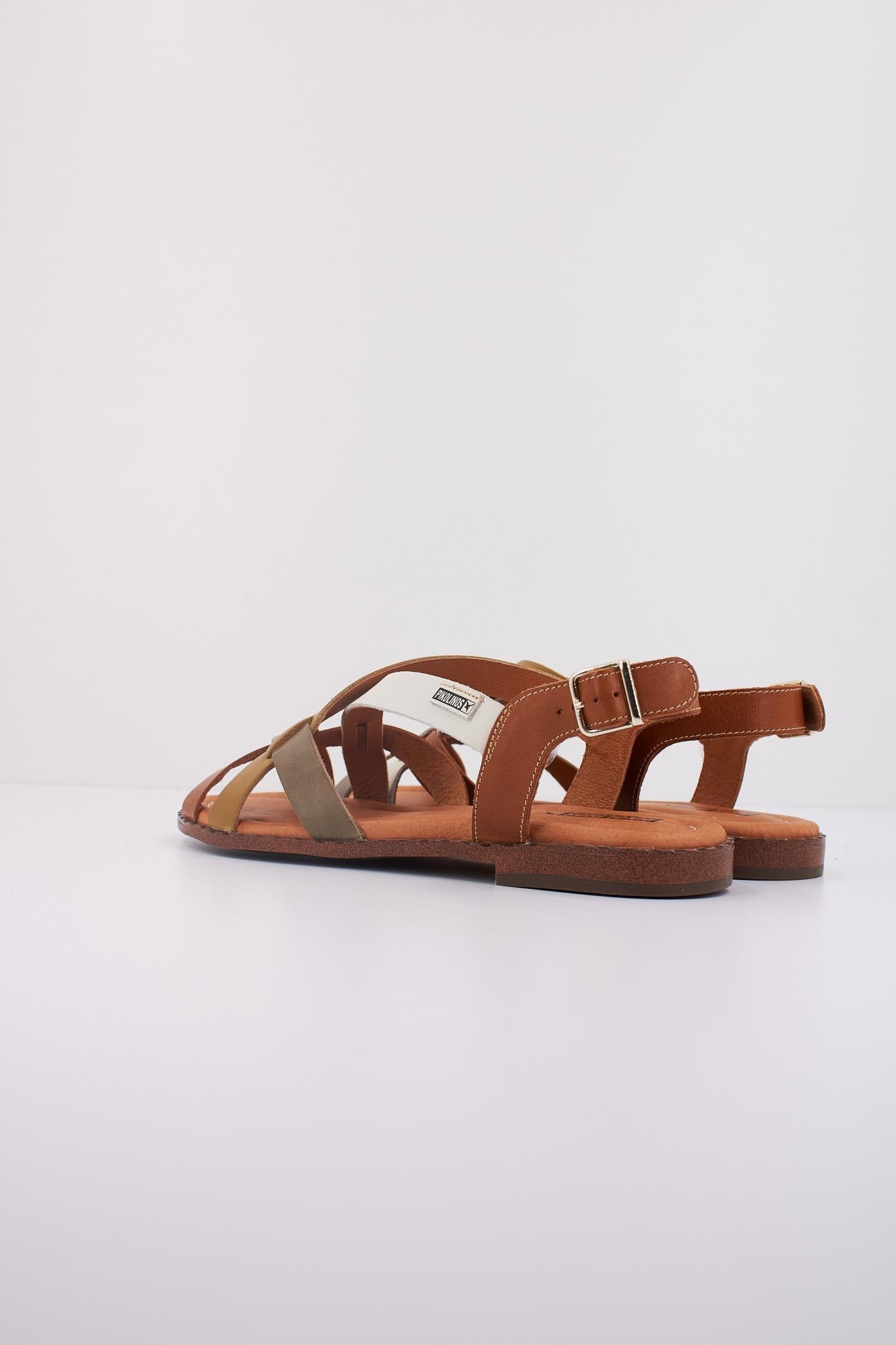 PIKOLINOS WX C en color MARRON (4)