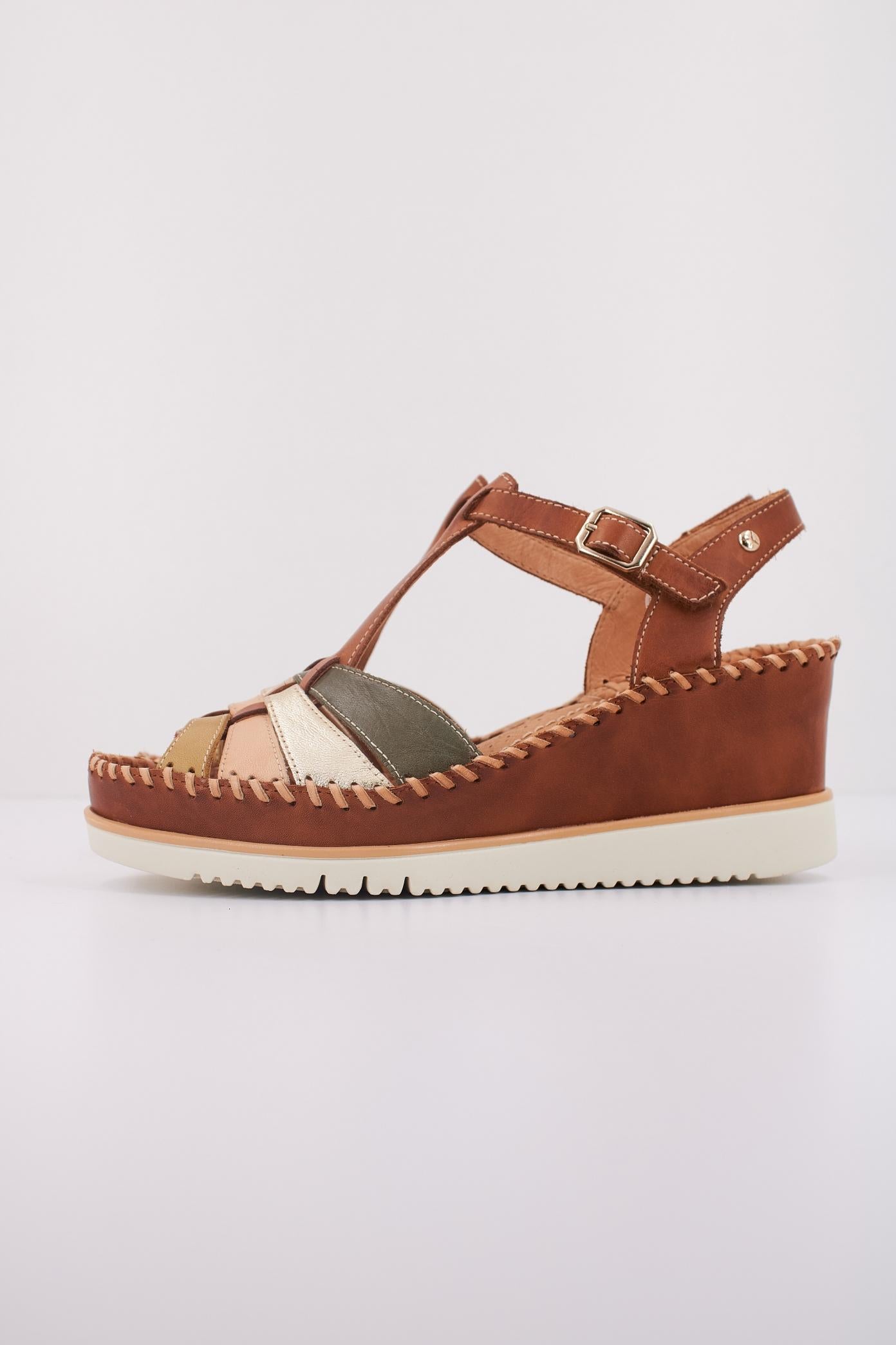 PIKOLINOS WZ C en color MARRON (1)