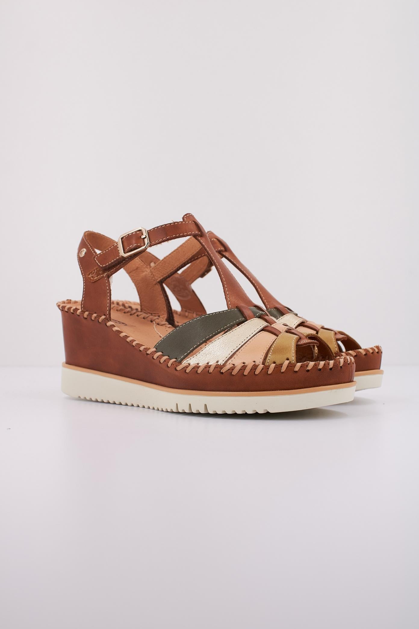 PIKOLINOS WZ C en color MARRON (2)