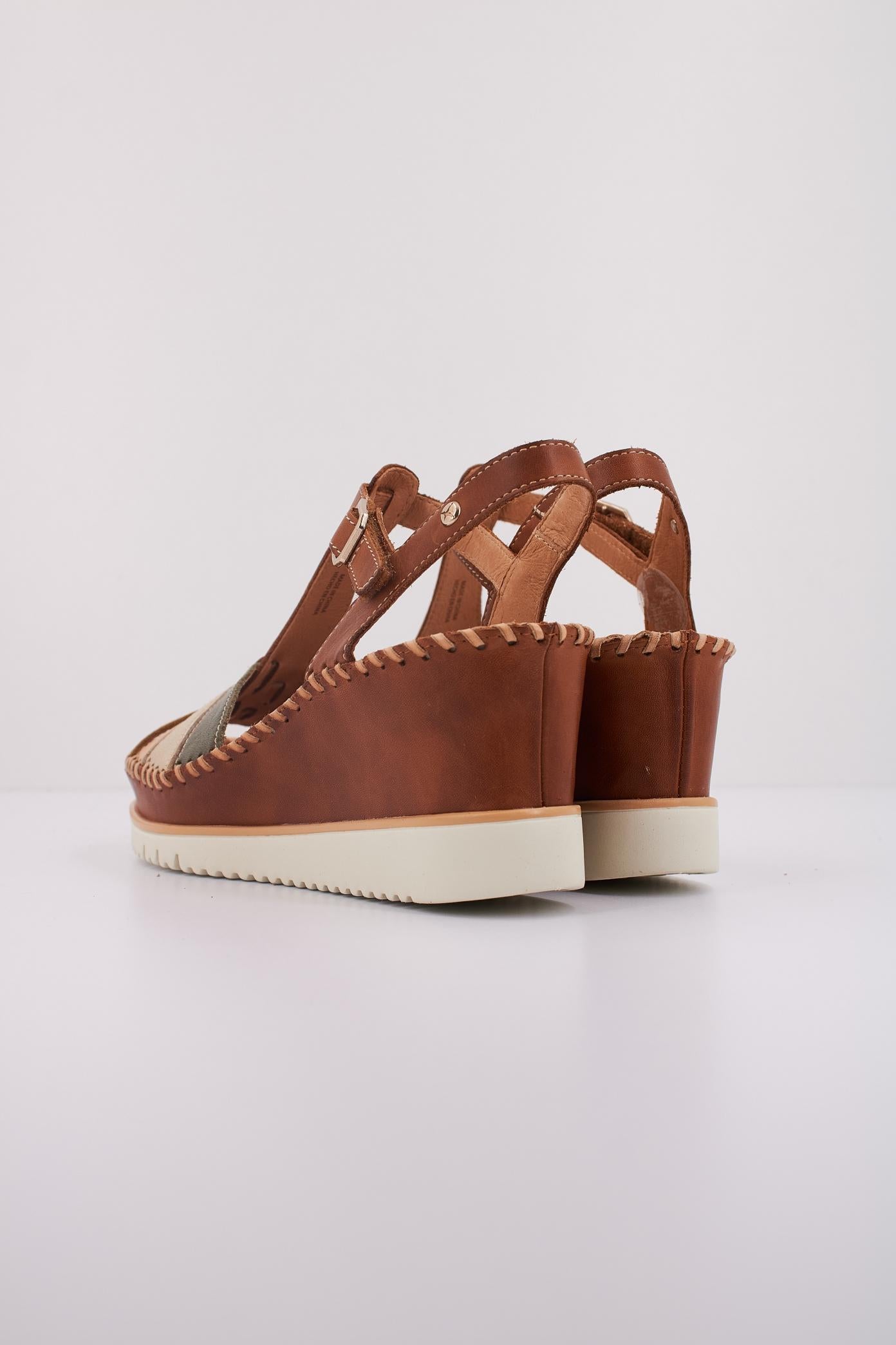 PIKOLINOS WZ C en color MARRON (4)