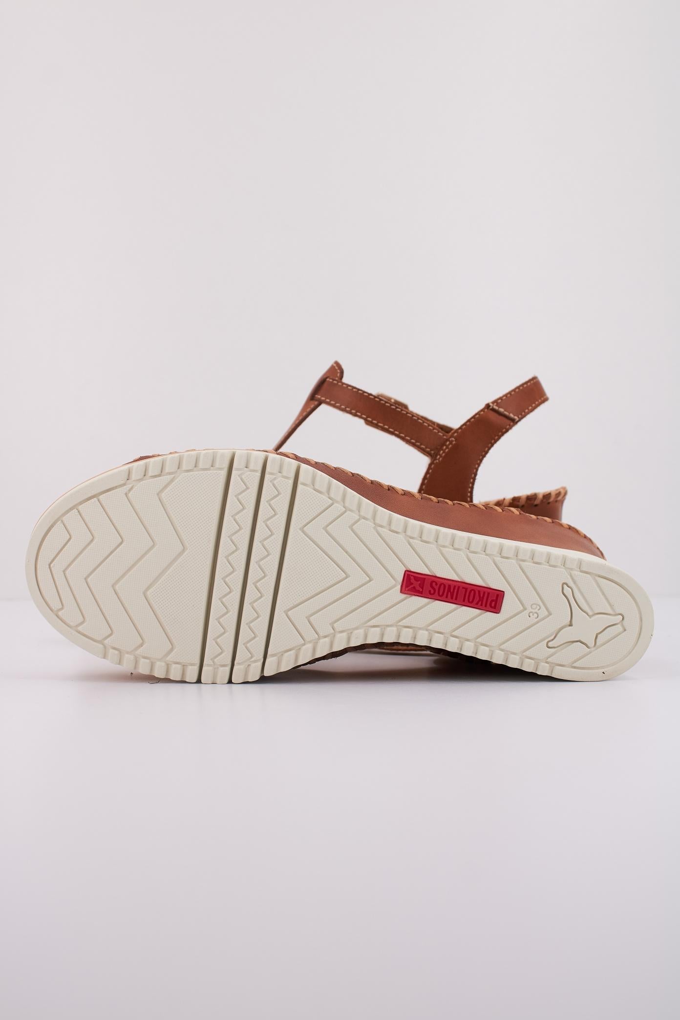 PIKOLINOS WZ C en color MARRON (5)