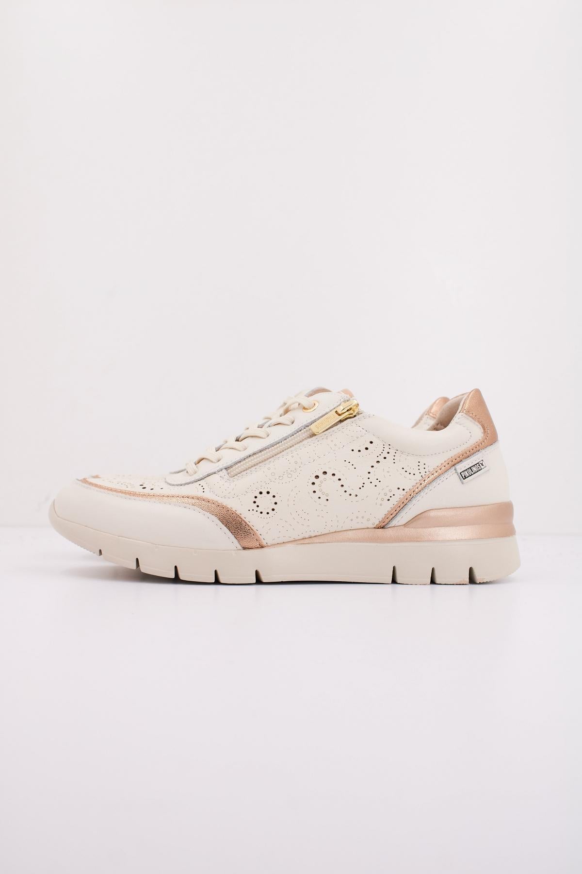 PIKOLINOS WR-C en color BLANCO (1)