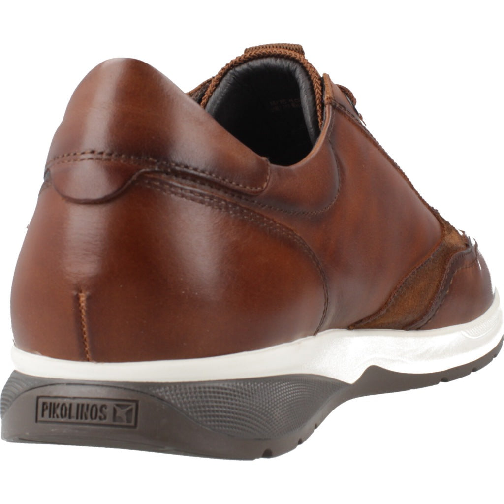 PIKOLINOS MB C en color MARRON (3)