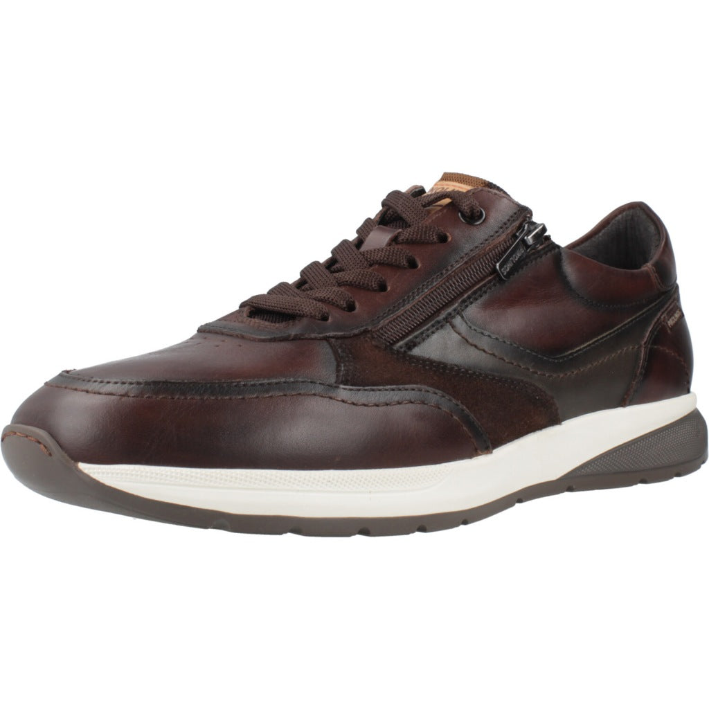 PIKOLINOS MB C en color MARRON (1)