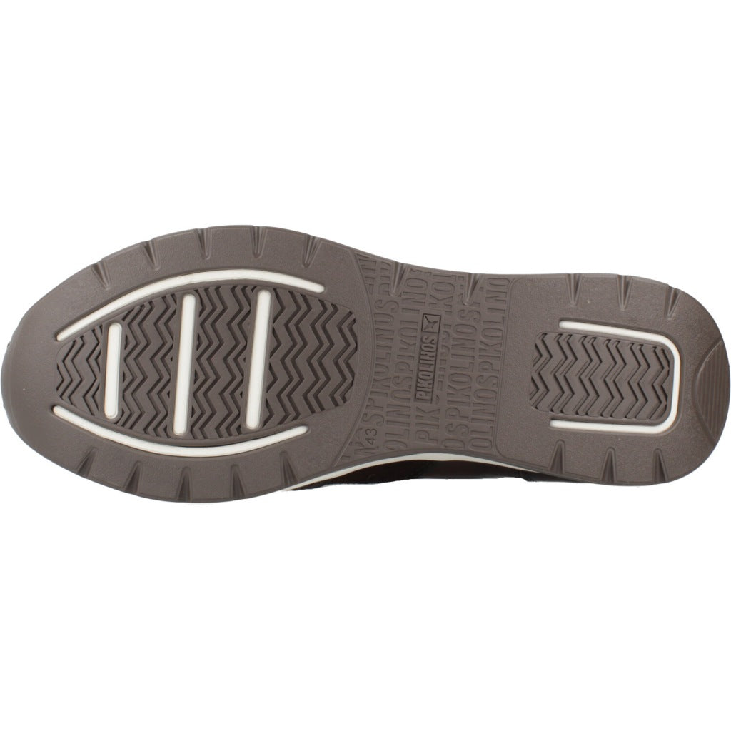 PIKOLINOS MB C en color MARRON (6)