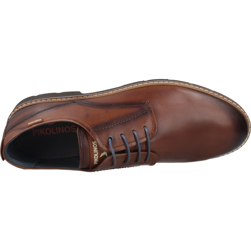 PIKOLINOS MD en color MARRON (7)