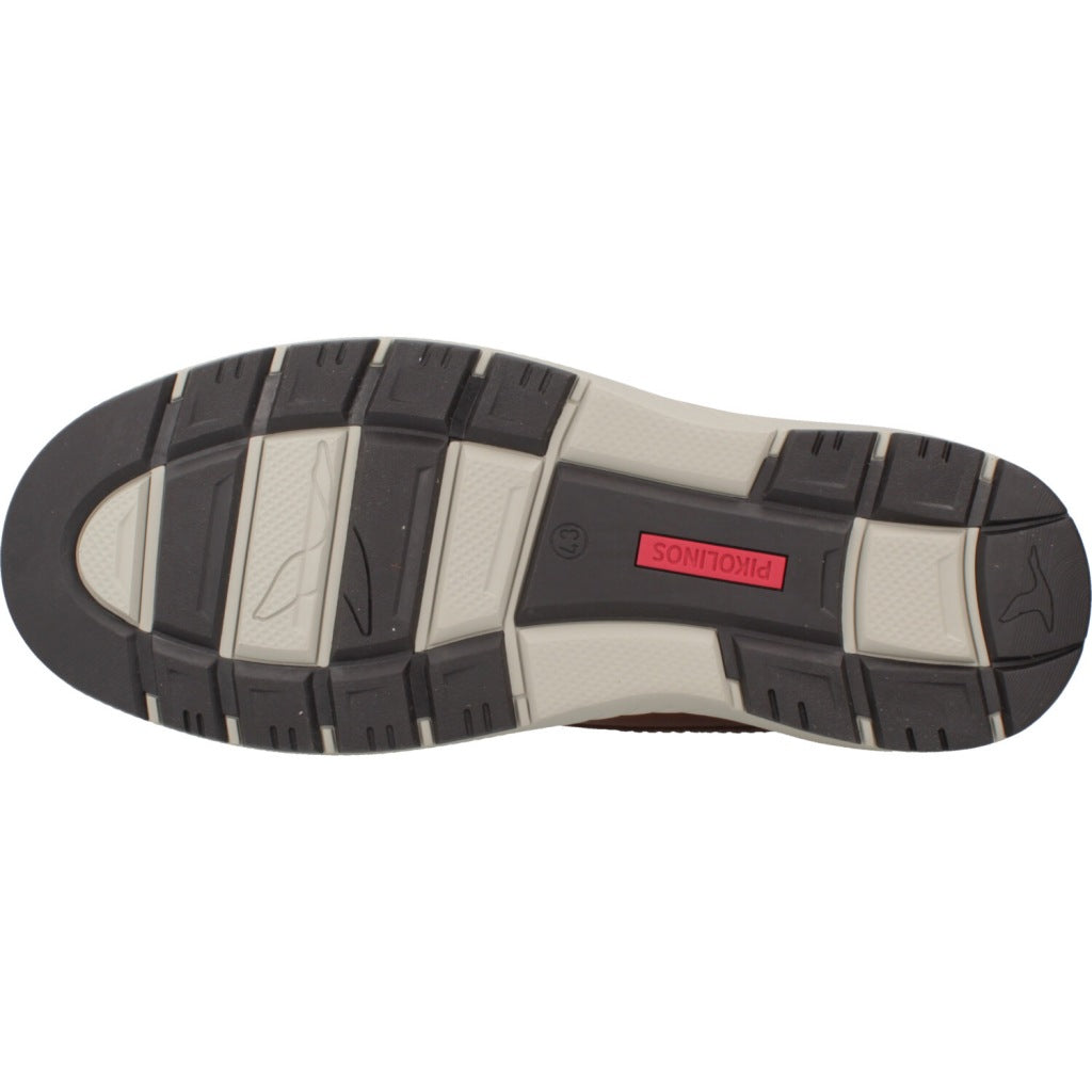 PIKOLINOS MD C en color MARRON (6)