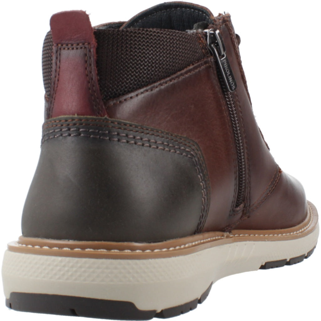 PIKOLINOS MD C en color MARRON (3)