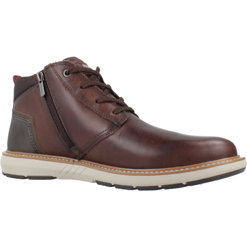 PIKOLINOS MD C en color MARRON (5)