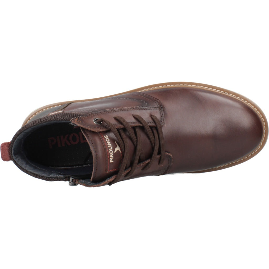 PIKOLINOS MD C en color MARRON (7)