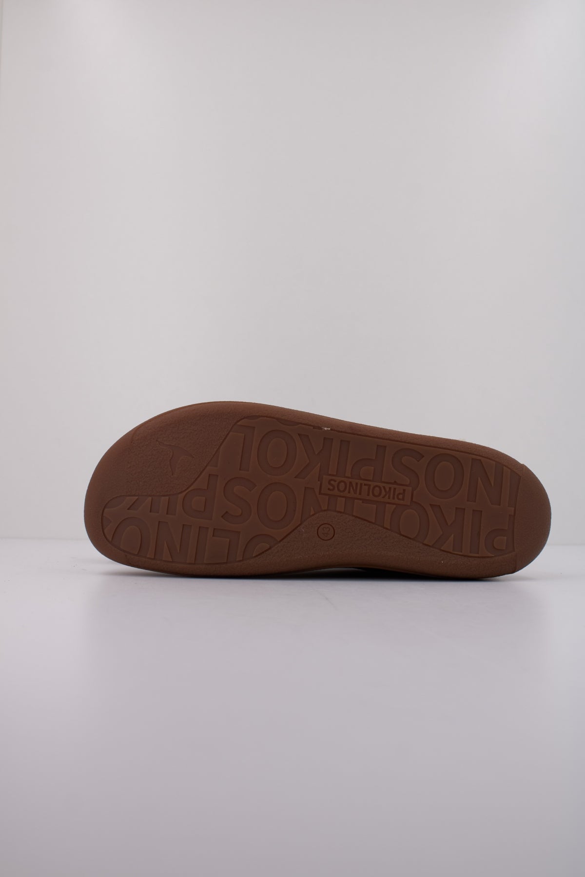 PIKOLINOS UF C en color NEGRO (5)