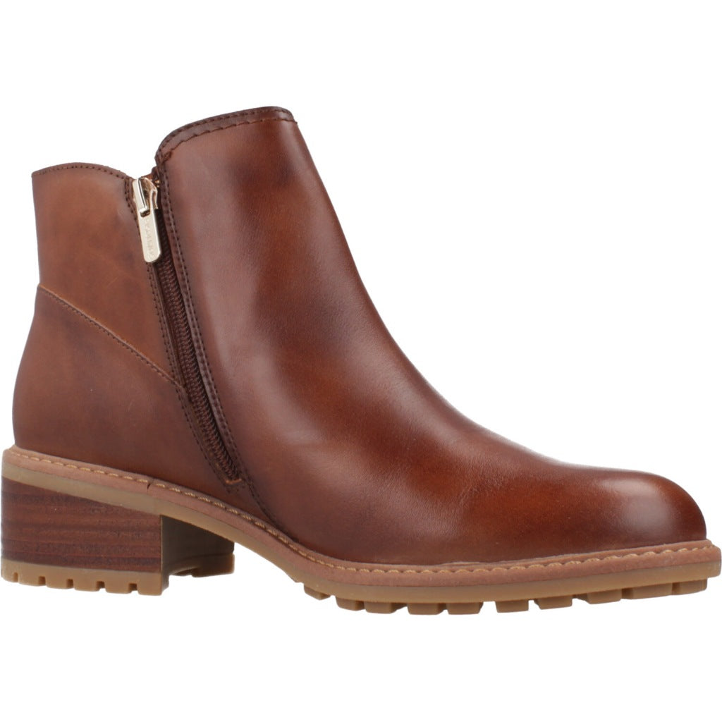PIKOLINOS WD en color MARRON (5)