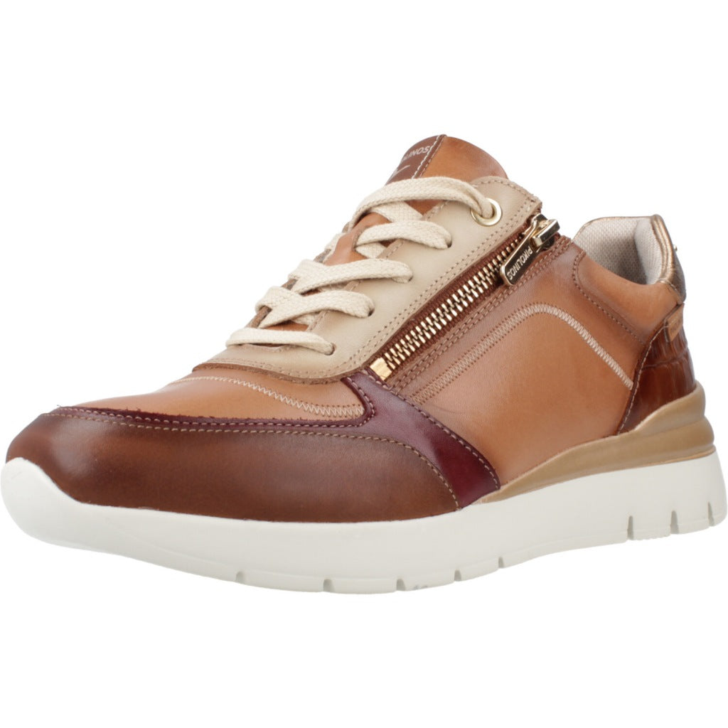 PIKOLINOS WR C en color MARRON (1)