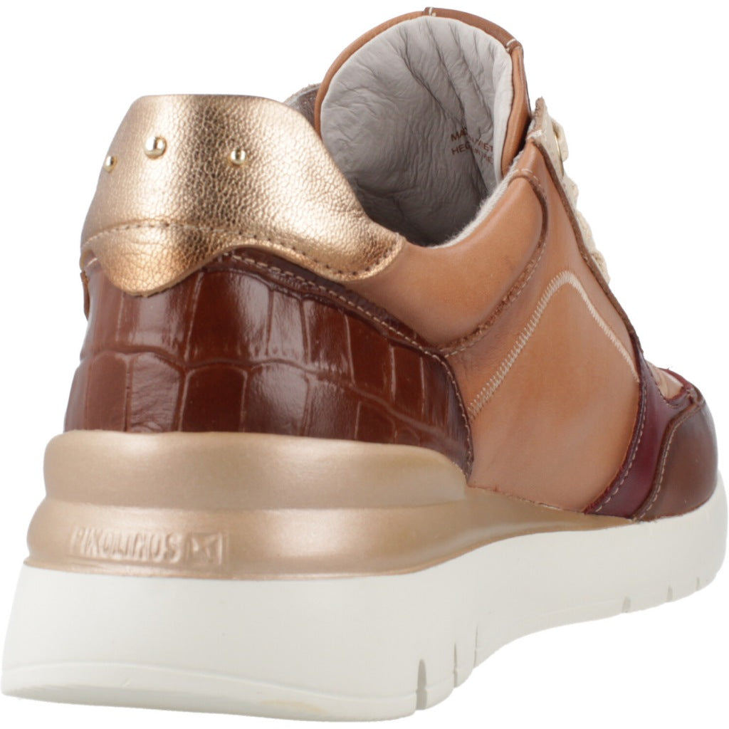 PIKOLINOS WR C en color MARRON (3)