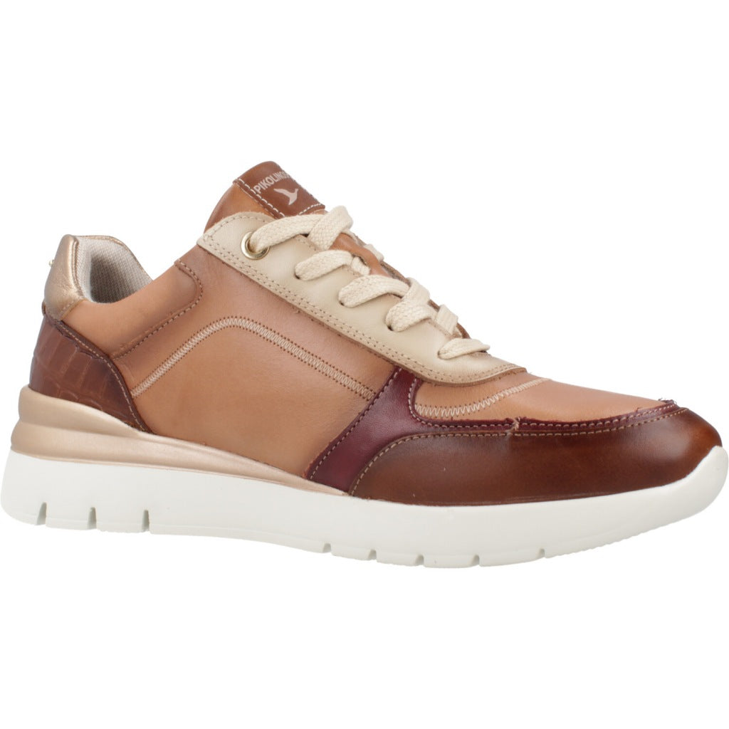 PIKOLINOS WR C en color MARRON (5)