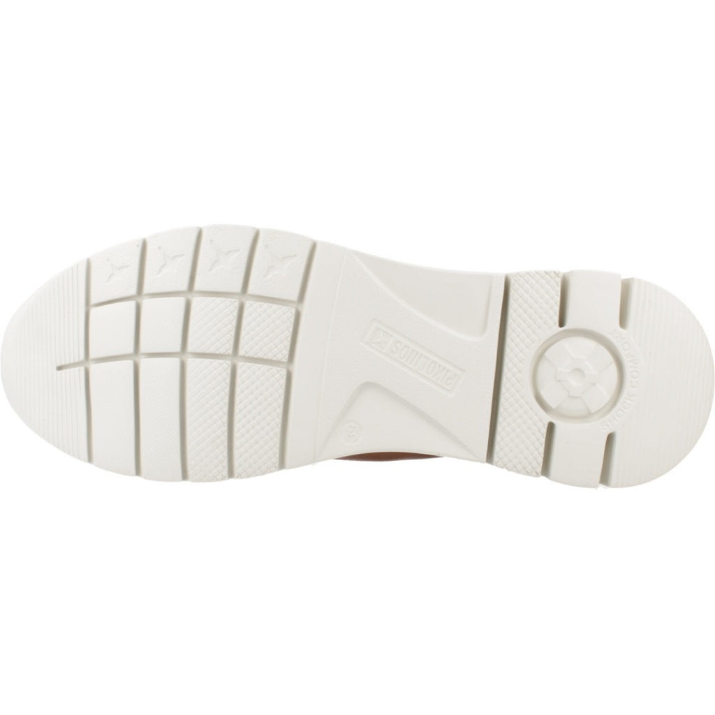 PIKOLINOS WR C en color MARRON (6)