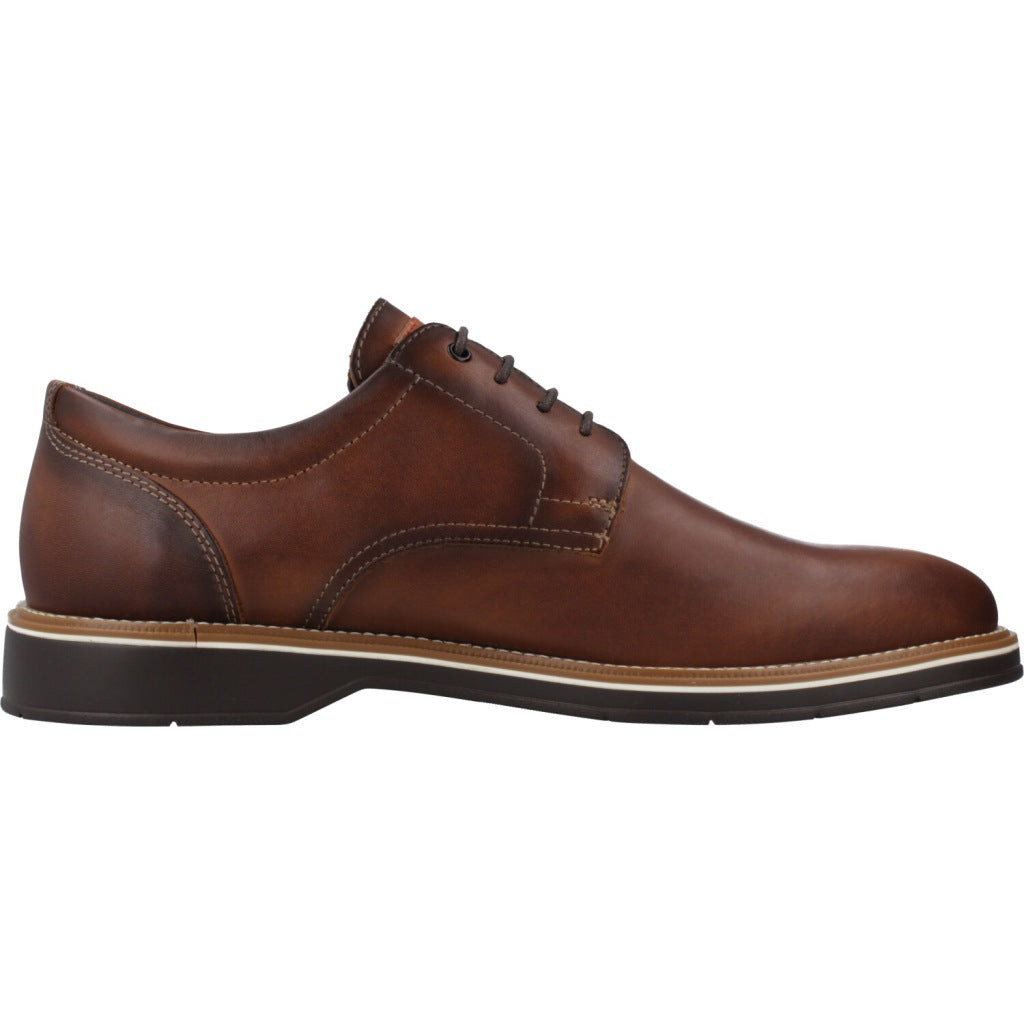 PIKOLINOS CARLET en color MARRON (4)