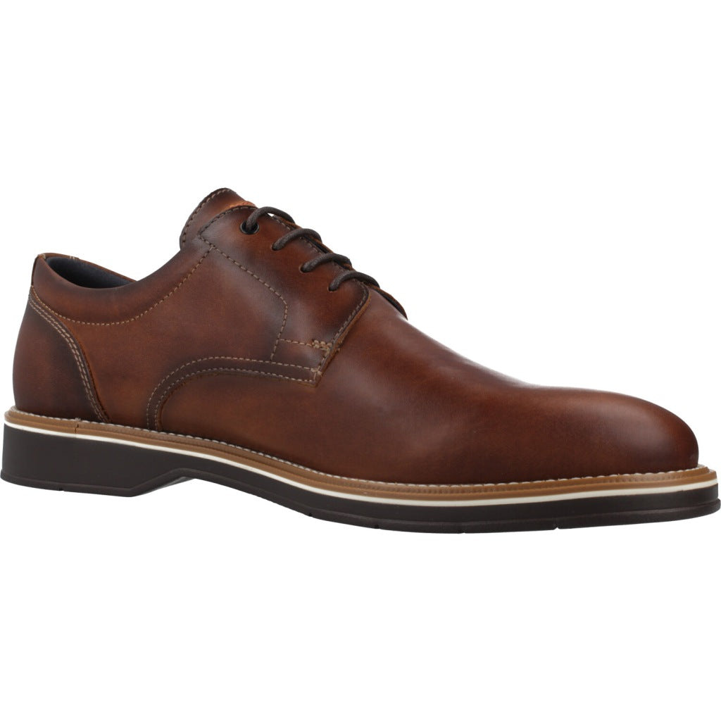 PIKOLINOS CARLET en color MARRON (5)
